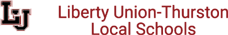 Liberty Union-Thurston Local School District Logo